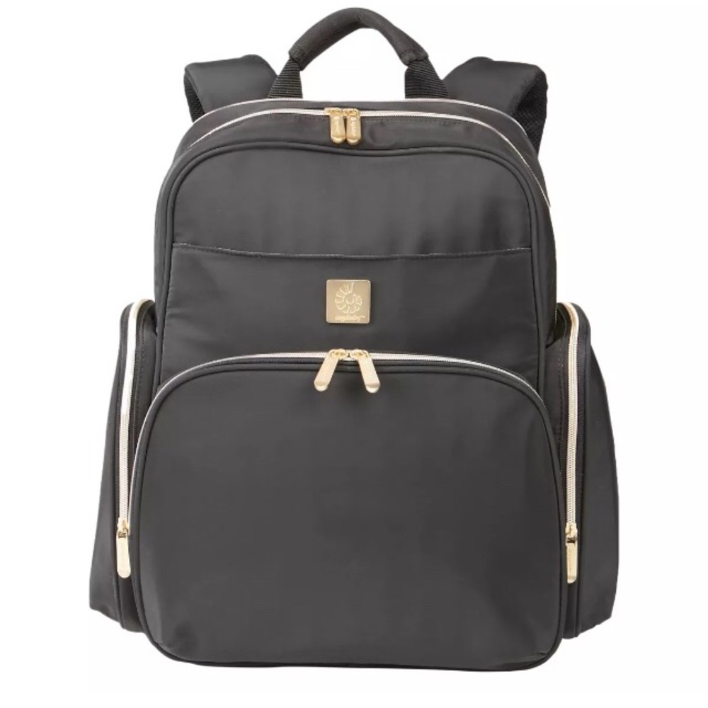 NEW Ergobaby Anywhere I Go Backpack Diaper Bag